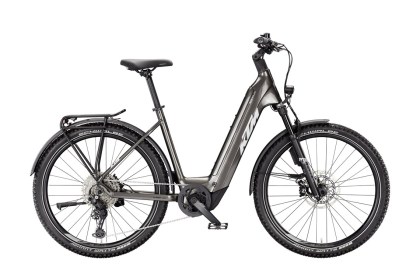 KTM MACINA AERA 872 LFC ABS