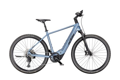 KTM MACINA CROSS CX 810