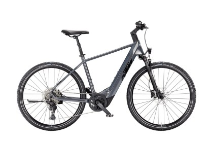 KTM MACINA CROSS CX 820 L