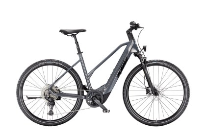 KTM MACINA CROSS CX 820 L