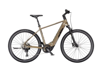 KTM MACINA CROSS CX 820