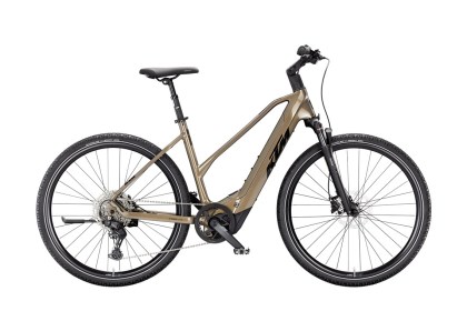 KTM MACINA CROSS CX 820