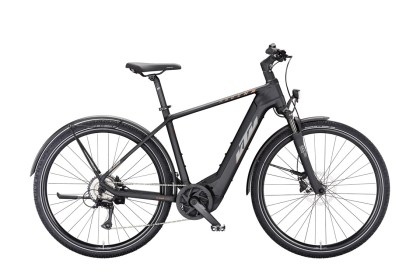 KTM MACINA CROSS CX 510 LFC