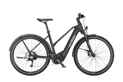 KTM MACINA CROSS CX 510 LFC
