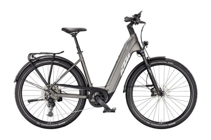 KTM MACINA GRAN 810