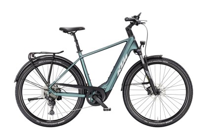 KTM MACINA GRAN 820