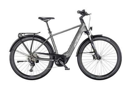 KTM MACINA GRAN 830