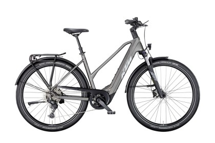 KTM MACINA GRAN 830