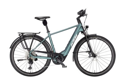 KTM MACINA STYLE 810