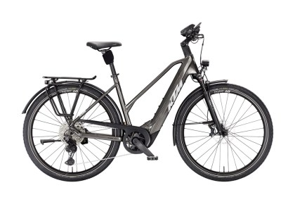 KTM MACINA STYLE 810