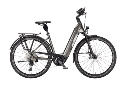 KTM MACINA STYLE 810