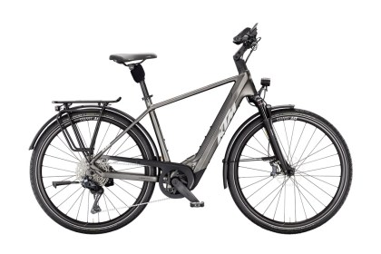 KTM MACINA STYLE 810 Di2