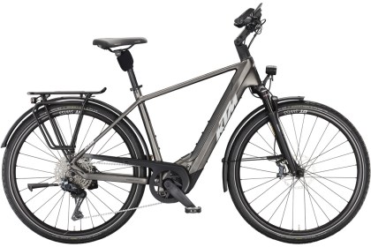 KTM MACINA STYLE 810 Di2