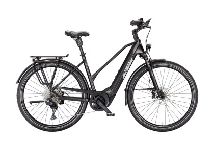KTM MACINA STYLE 820 XL Di2