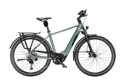 KTM MACINA STYLE 820 Di2