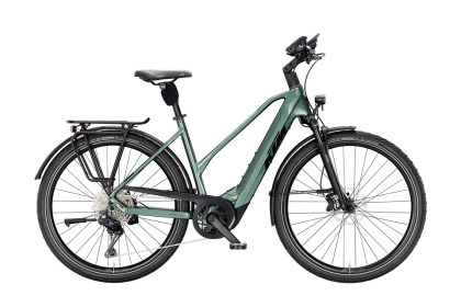 KTM MACINA STYLE 820 Di2