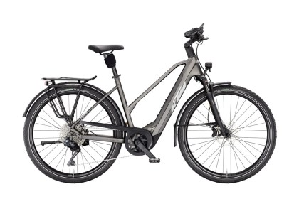 KTM MACINA STYLE 820 Di2