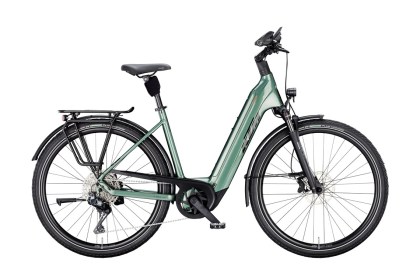 KTM MACINA STYLE 820 Di2
