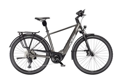 KTM MACINA STYLE 820