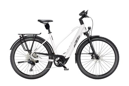 KTM MACINA STYLE 820