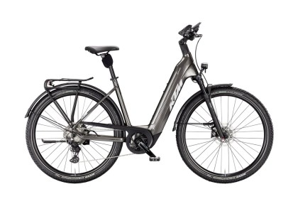 KTM MACINA STYLE 820