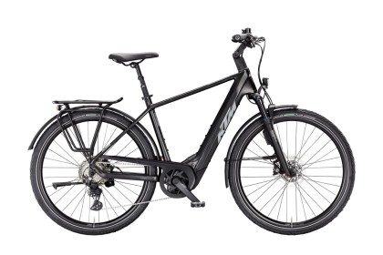 KTM MACINA STYLE 830 ABS