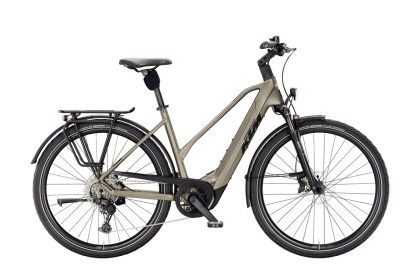 KTM MACINA STYLE 830