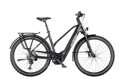 KTM MACINA STYLE 840