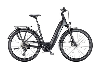 KTM MACINA STYLE 840