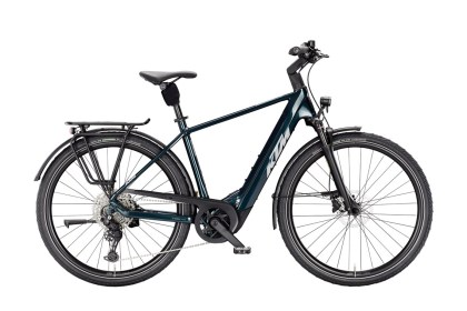 KTM MACINA TOUR PX 810