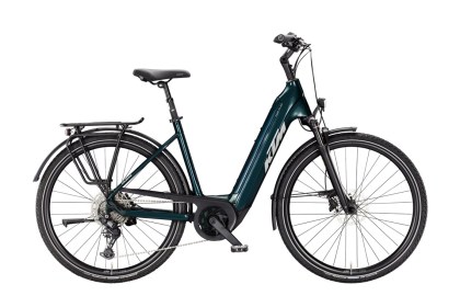 KTM MACINA TOUR PX 810