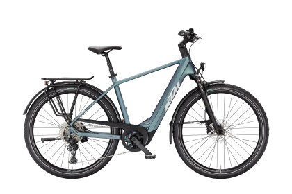 KTM MACINA TOUR PX 610