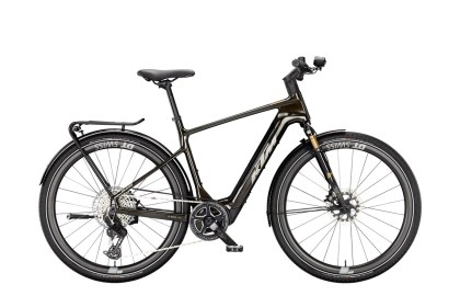 KTM MACINA SPORT SX PRIME X0 T-TYP