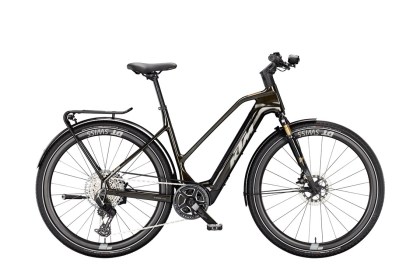 KTM MACINA SPORT SX PRIME X0 T-TYP