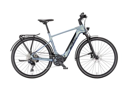 KTM MACINA SPORT SX ELITE Di2