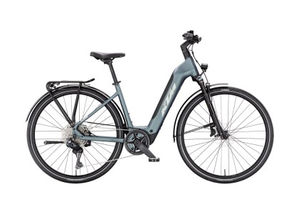 KTM MACINA SPORT SX 10 Di2