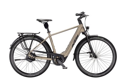 KTM MACINA CITY 810 BELT