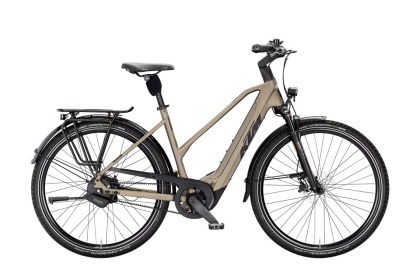 KTM MACINA CITY 810 BELT