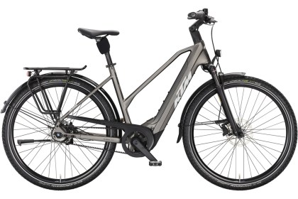 KTM MACINA CITY PX 830 BELT D 46