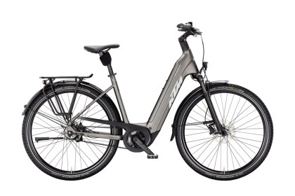 KTM MACINA CITY PX 830 RT BELT