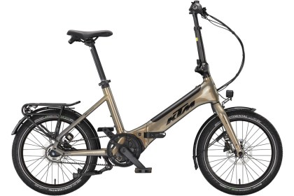 KTM MACINA FOLD 20