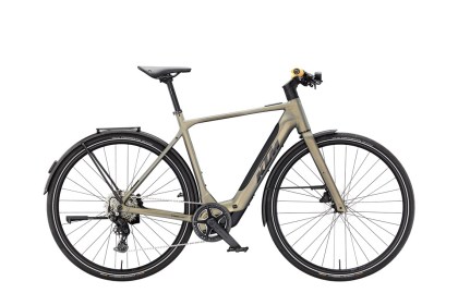 KTM MACINA URBANATOR SX
