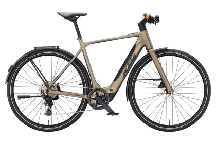 KTM MACINA URBANATOR SX L/57