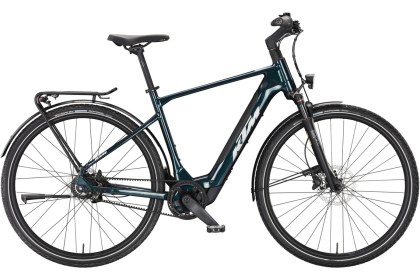 KTM MACINA SUPERBELT SX H 56