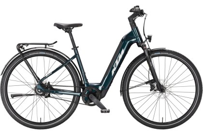 KTM MACINA SUPERBELT SX US 46