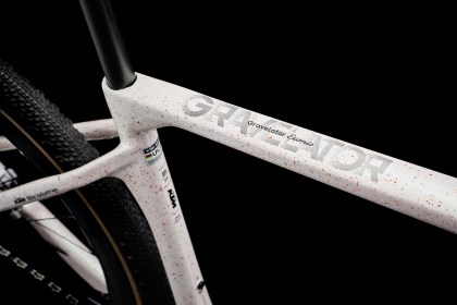KTM GRAVELATOR EXONIC L/57