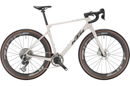 KTM GRAVELATOR EXONIC L/57