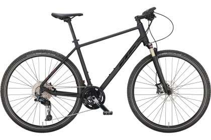 KTM LORETO CROSS