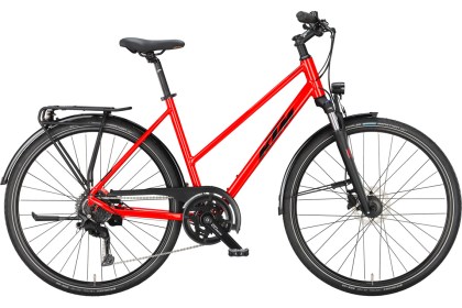 KTM AVENZA DISC