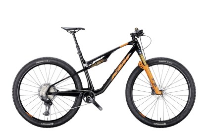 KTM SCARP MASTER